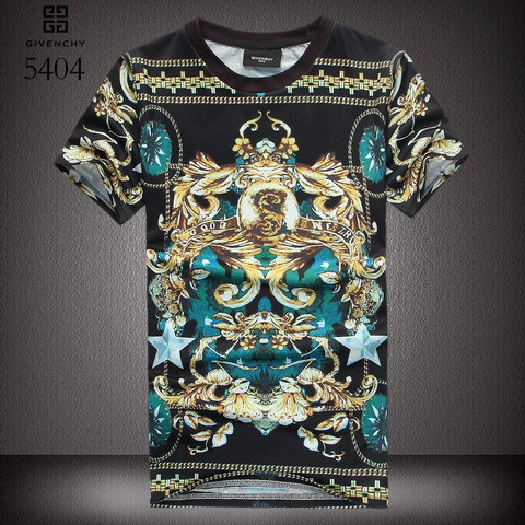 T-shirt Givenchy Homme Pas Cher